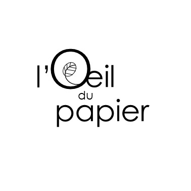 logo L'Oeil du Papier